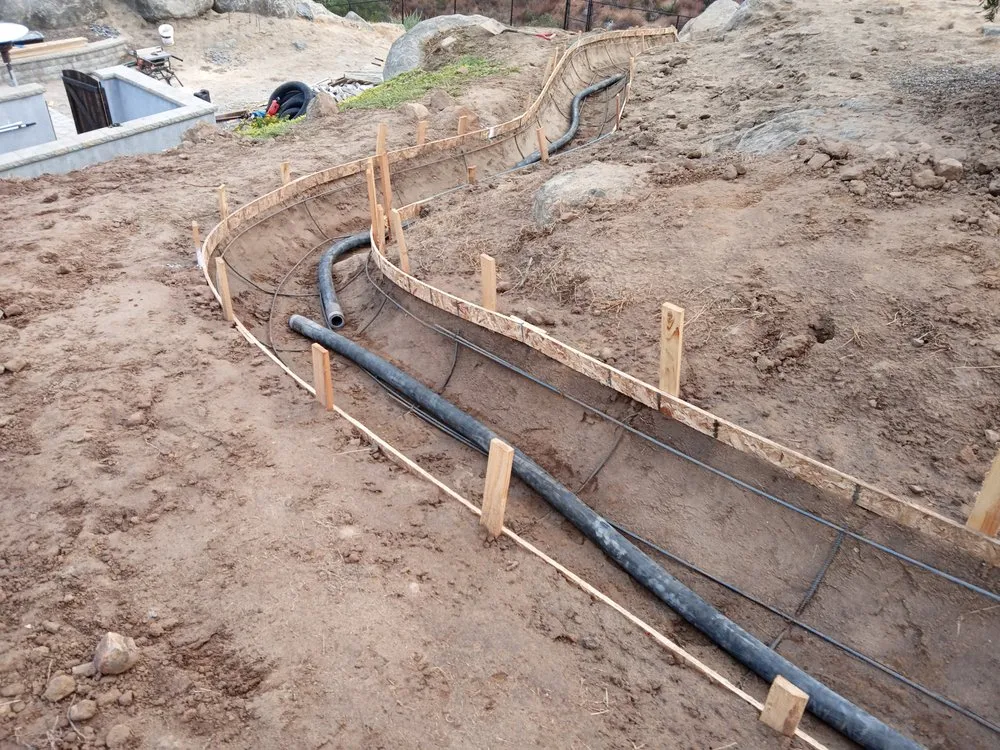 Top-rated yard cleanup service in Santee, CA - Trim It Landscape