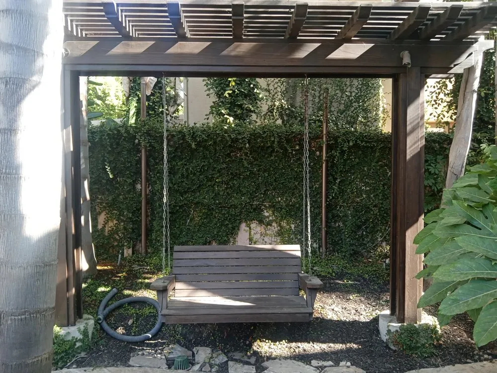 Expert outdoor landscaping for outdoor upgrades across Santee, CA - Trim It Landscape