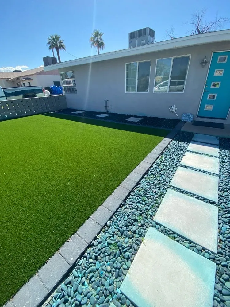 Affordable landscaping services experts serving Tampa Bay, FL - Trim Landscaping