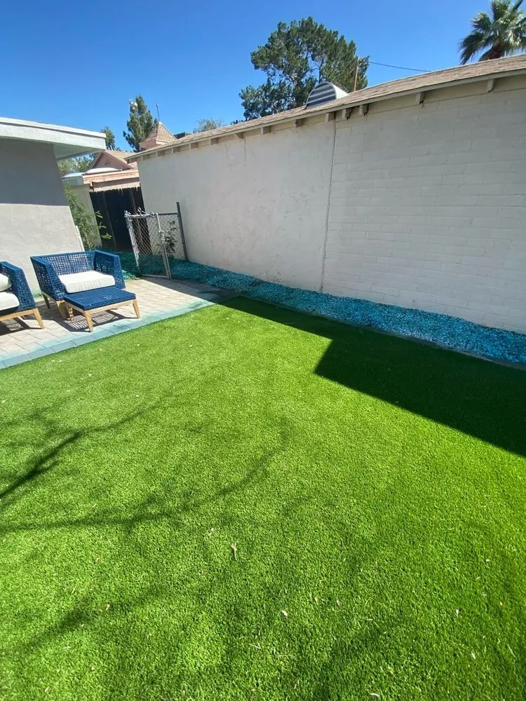 Trusted residential landscaping for outdoor upgrades across Tampa Bay, FL - Trim Landscaping