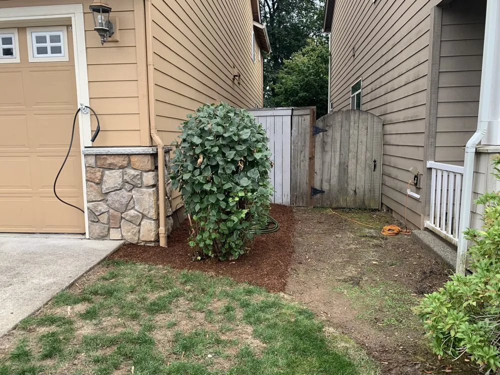 Expert outdoor landscaping experts serving Washougal, WA - Trim Landscaping