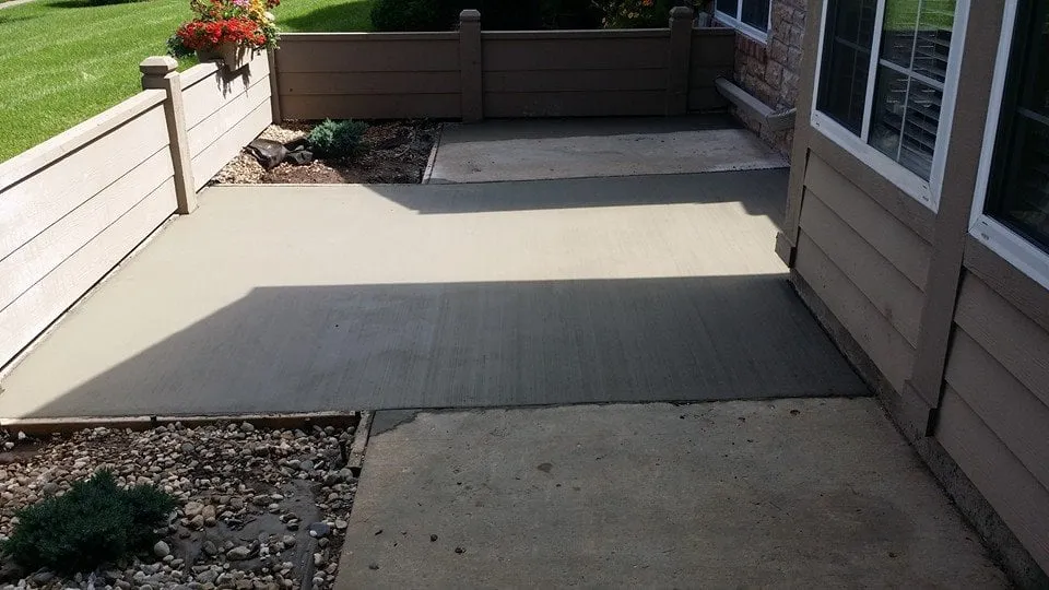 Expert landscape design experts serving Nixa, MO - Trim Lawn Professional Services, LLC