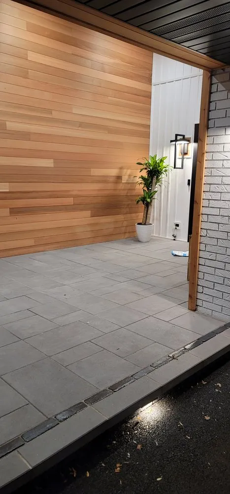 Reliable yard cleanup service in Glendale Heights, IL by Trim Max