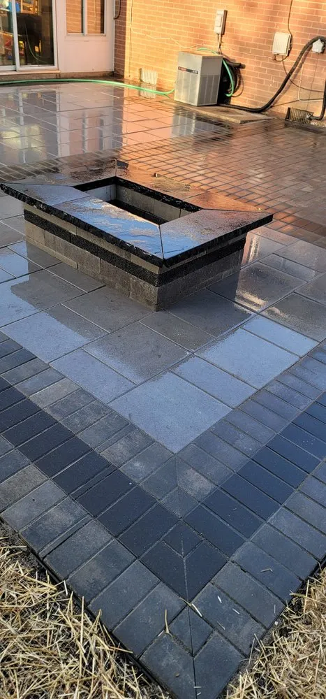 Professional yard maintenance experts serving Glendale Heights, IL - Trim Max