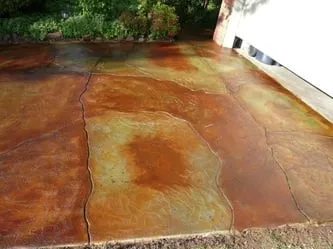 Affordable landscape design in Springdale, AR by Trim Plus ConstructionWorks