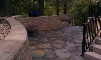 Local landscaping services in Springdale, AR - Trim Plus ConstructionWorks