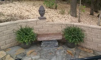 Local lawn mowing service in Springdale, AR - Trim Plus ConstructionWorks