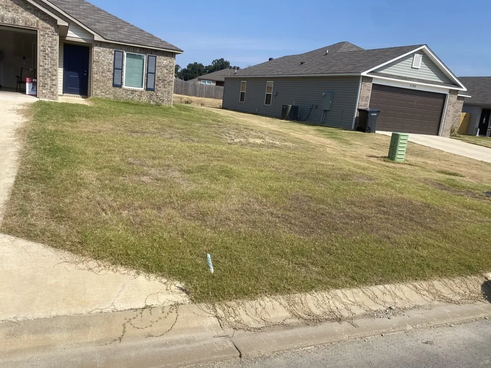 Reliable lawn mowing service in Jonesboro, AR - Trim Reapers Lawn Service