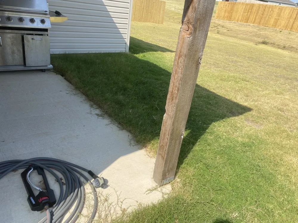 Expert lawn care service in Jonesboro, AR - Trim Reapers Lawn Service