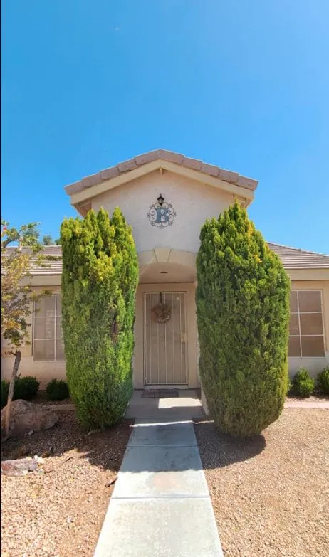 Reliable landscaping services in Las Vegas, NV by Trim Right Palms