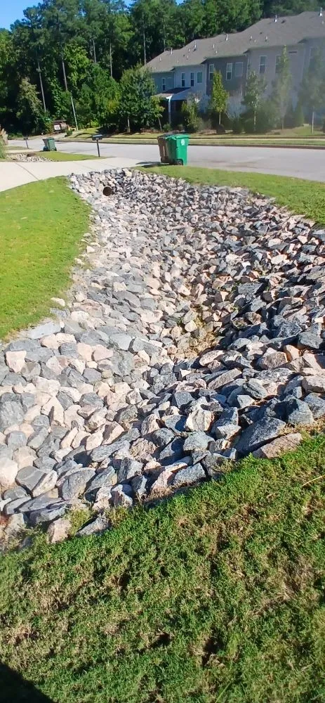 Top-rated landscaping services for homes across Raleigh, NC - Trim Source