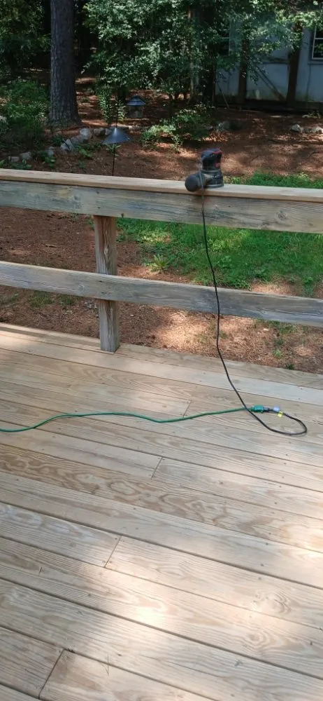 Local landscape installation in Raleigh, NC - Trim Source