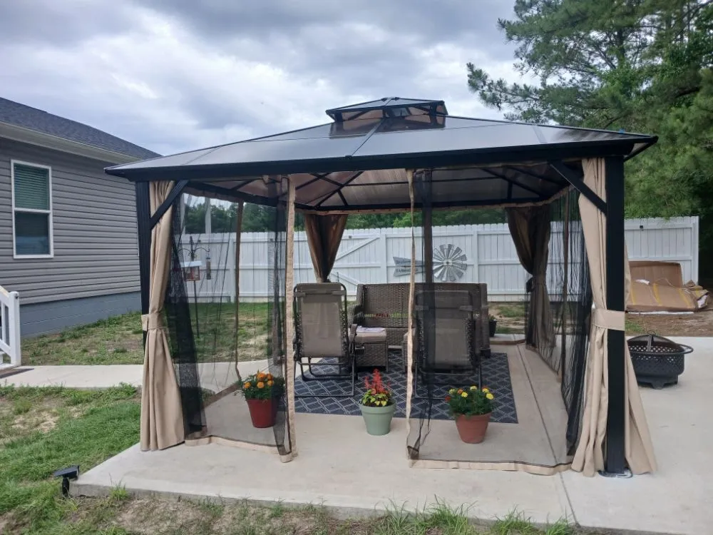 Professional landscape design near you across Raleigh, NC - Trim Source