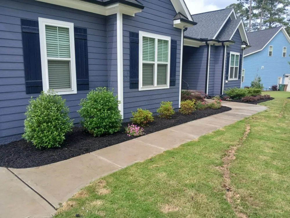 Reliable outdoor landscaping experts serving Raleigh, NC - Trim Source