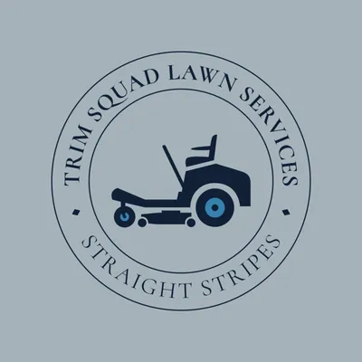 Trim Squad Lawn Services