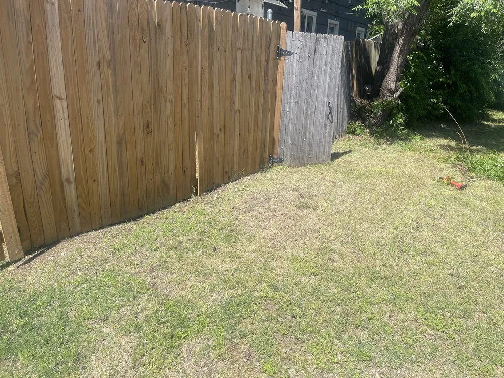 Local lawn mowing service in Fort Worth, TX - Trim Tags Lawn & Landscape