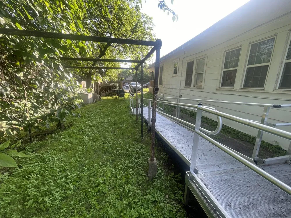 Professional landscape design for homes in Fort Worth, TX by Trim Tags Lawn & Landscape