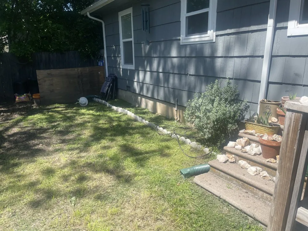 Local outdoor landscaping experts serving Fort Worth, TX - Trim Tags Lawn & Landscape