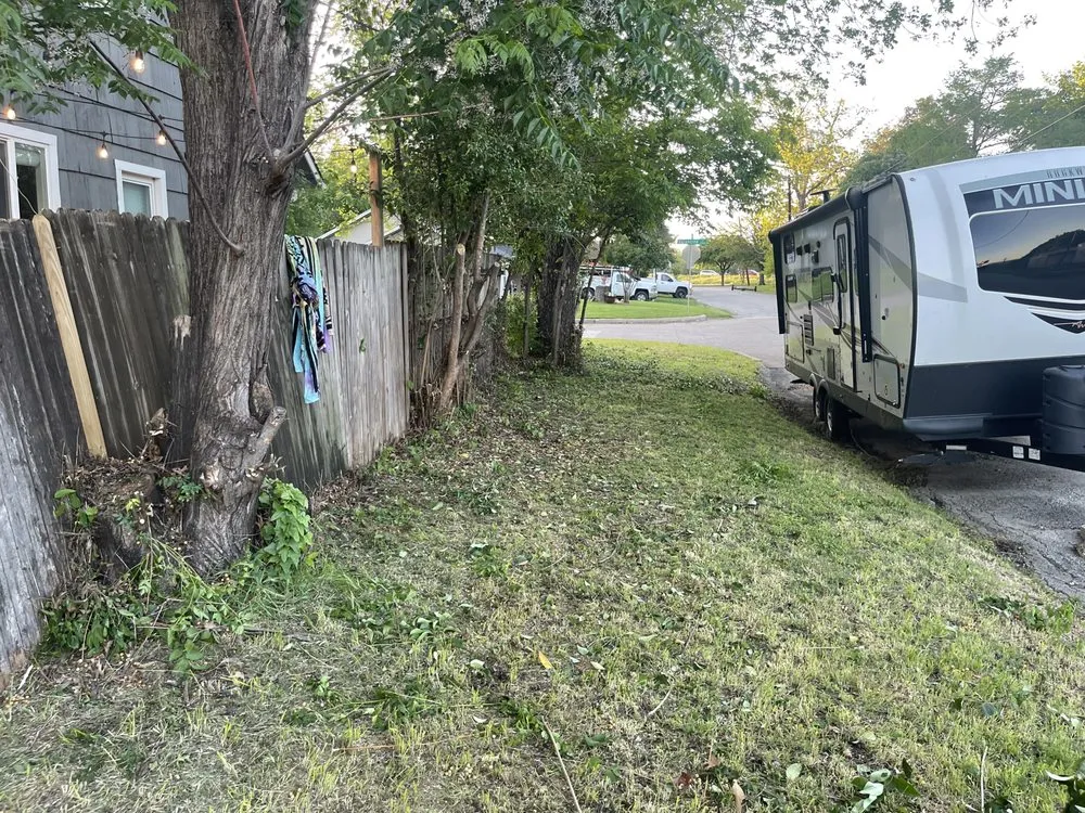 Trusted landscaping services in Fort Worth, TX - Trim Tags Lawn & Landscape