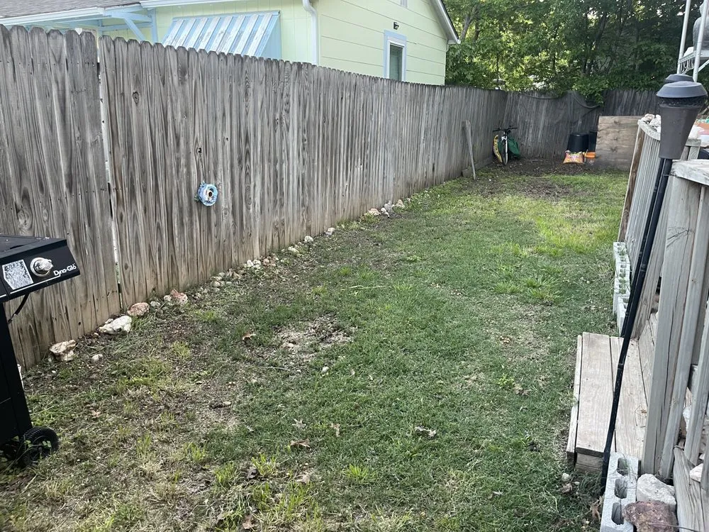 Expert residential landscaping experts serving Fort Worth, TX - Trim Tags Lawn & Landscape