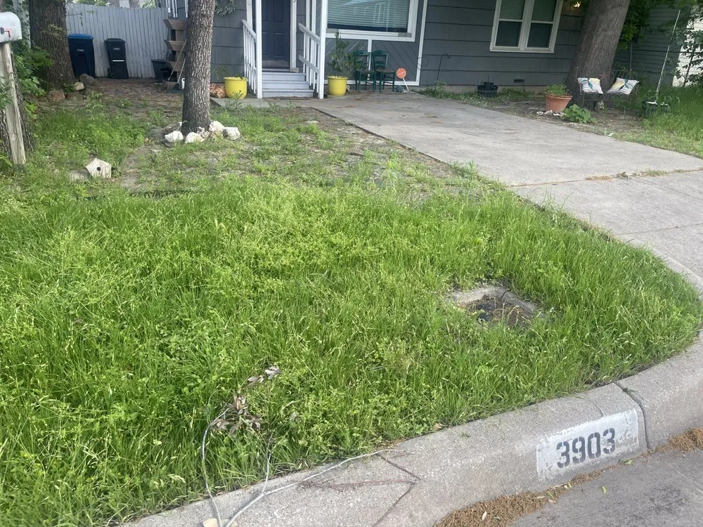 Top-rated residential landscaping in Fort Worth, TX - Trim Tags Lawn & Landscape