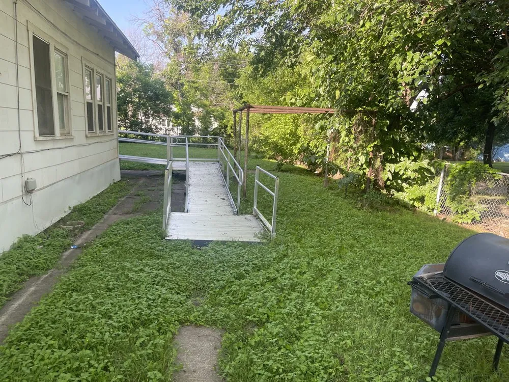 Reliable residential landscaping experts serving Fort Worth, TX - Trim Tags Lawn & Landscape