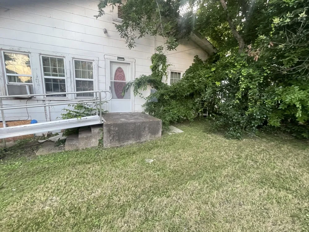 Affordable residential landscaping in Fort Worth, TX - Trim Tags Lawn & Landscape