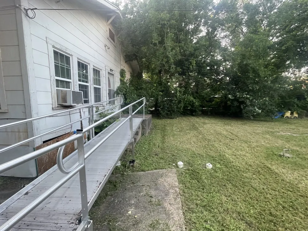 Trusted landscape installation in Fort Worth, TX - Trim Tags Lawn & Landscape