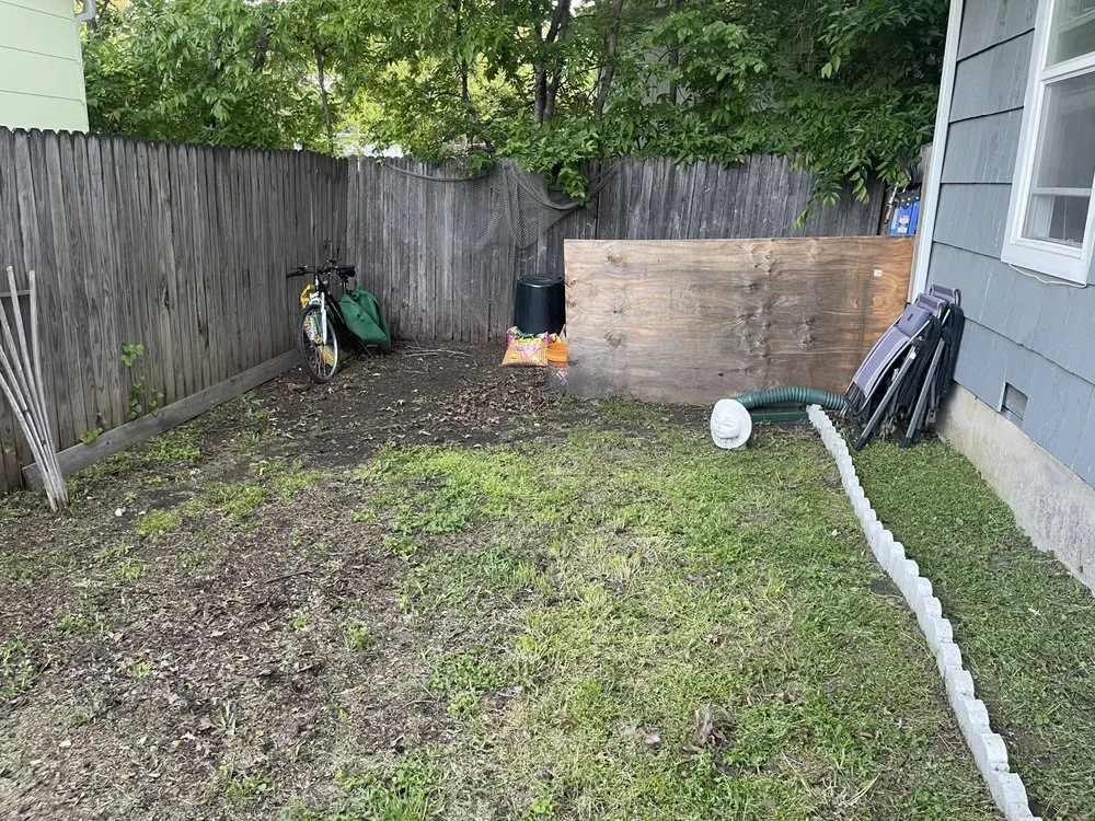 Affordable lawn care service in Fort Worth, TX - Trim Tags Lawn & Landscape