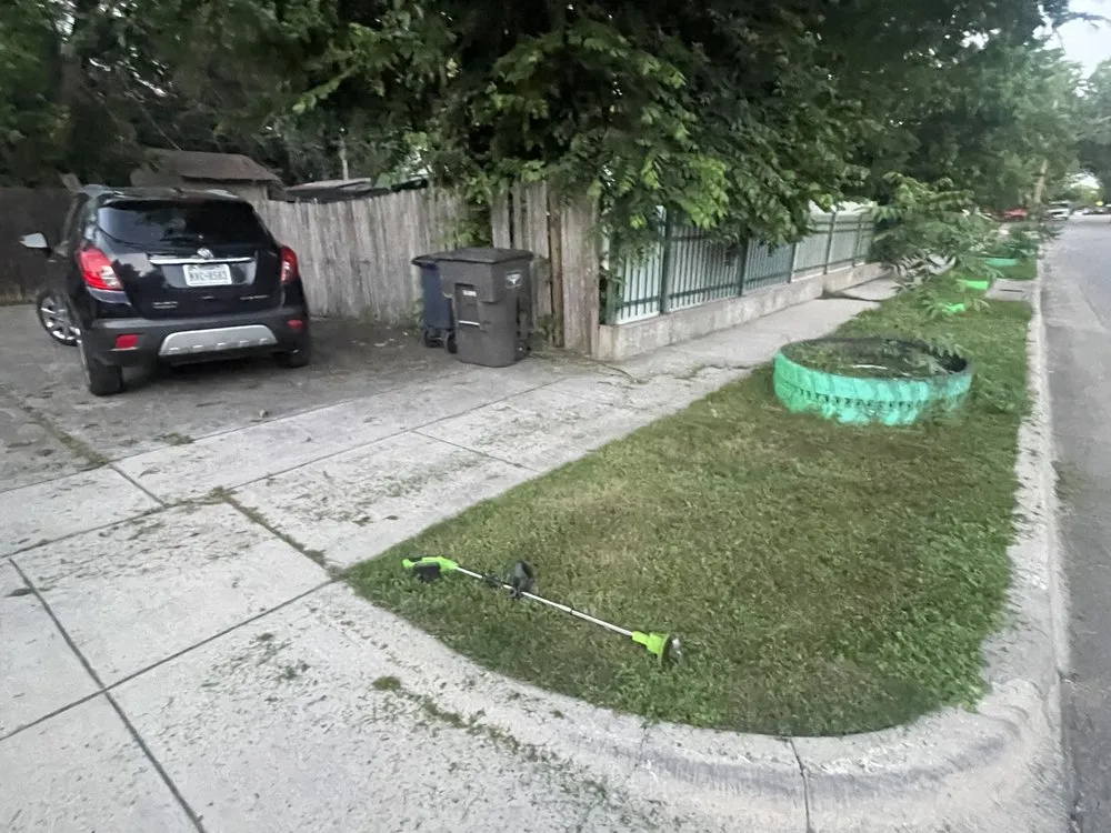 Trusted landscaping services in Fort Worth, TX - Trim Tags Lawn & Landscape