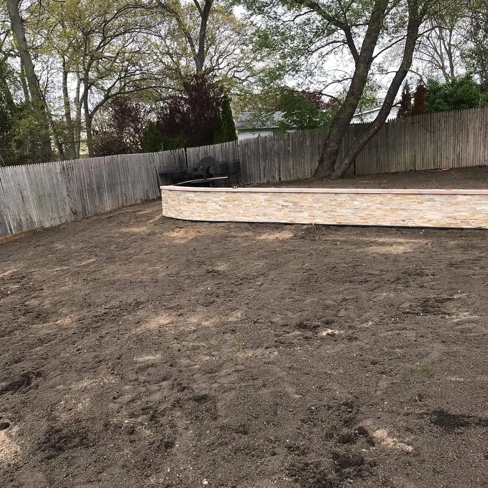 Reliable residential landscaping in Hauppauge, NY - Trimarchi Landscaping & Designs
