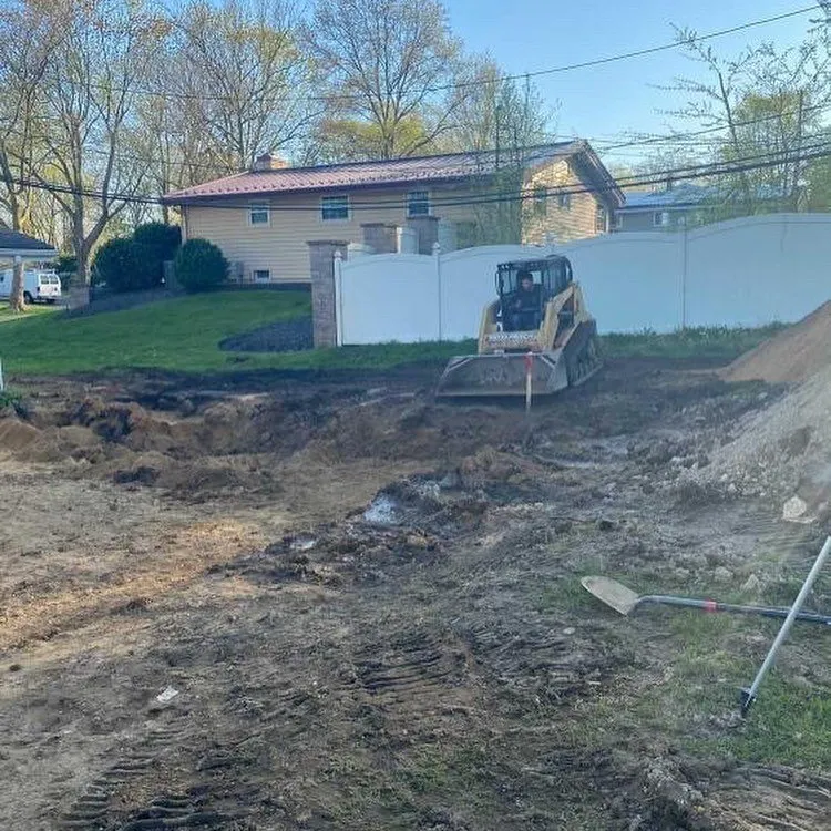 Reliable garden landscaping in Hauppauge, NY - Trimarchi Landscaping & Designs