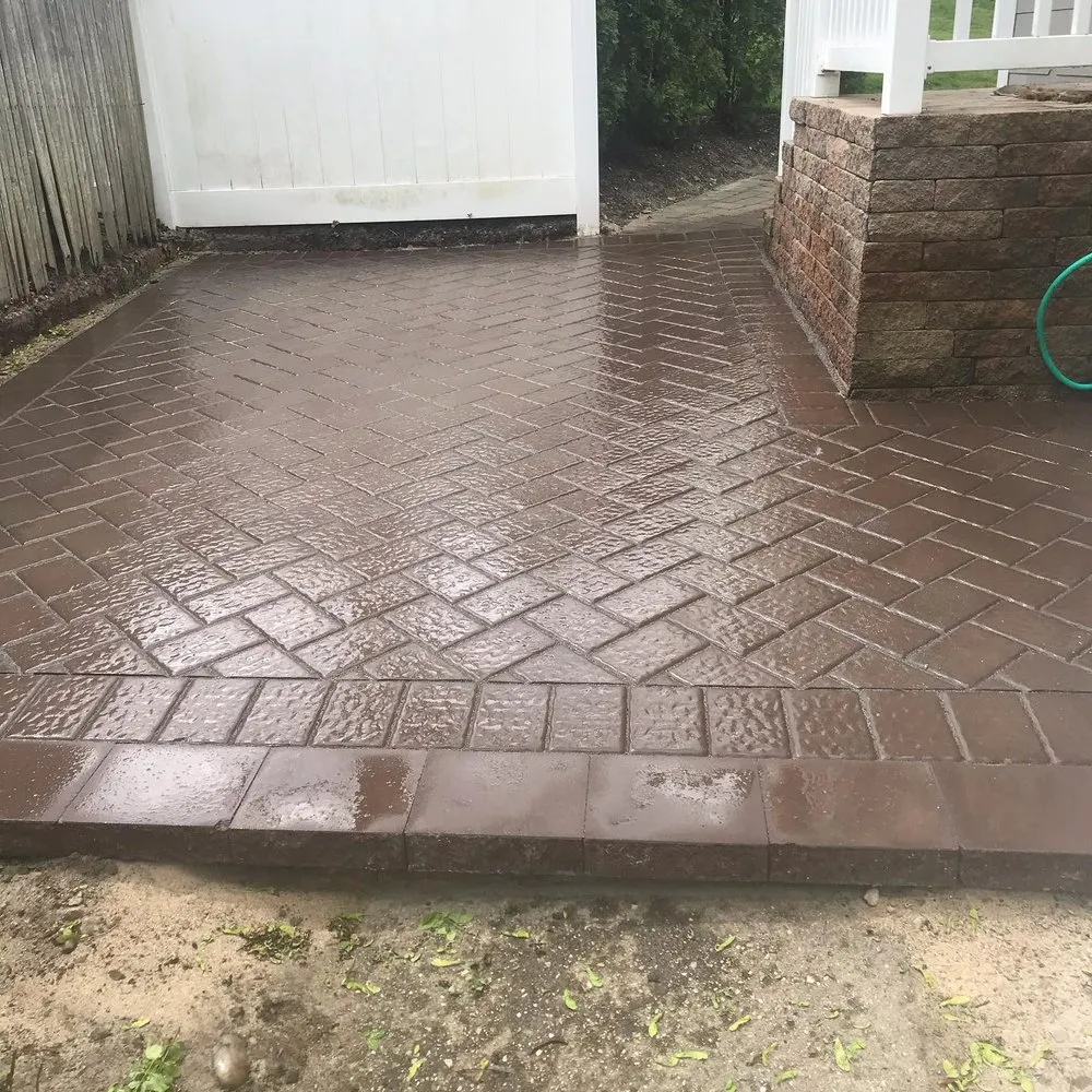 Affordable yard maintenance in Hauppauge, NY - Trimarchi Landscaping & Designs