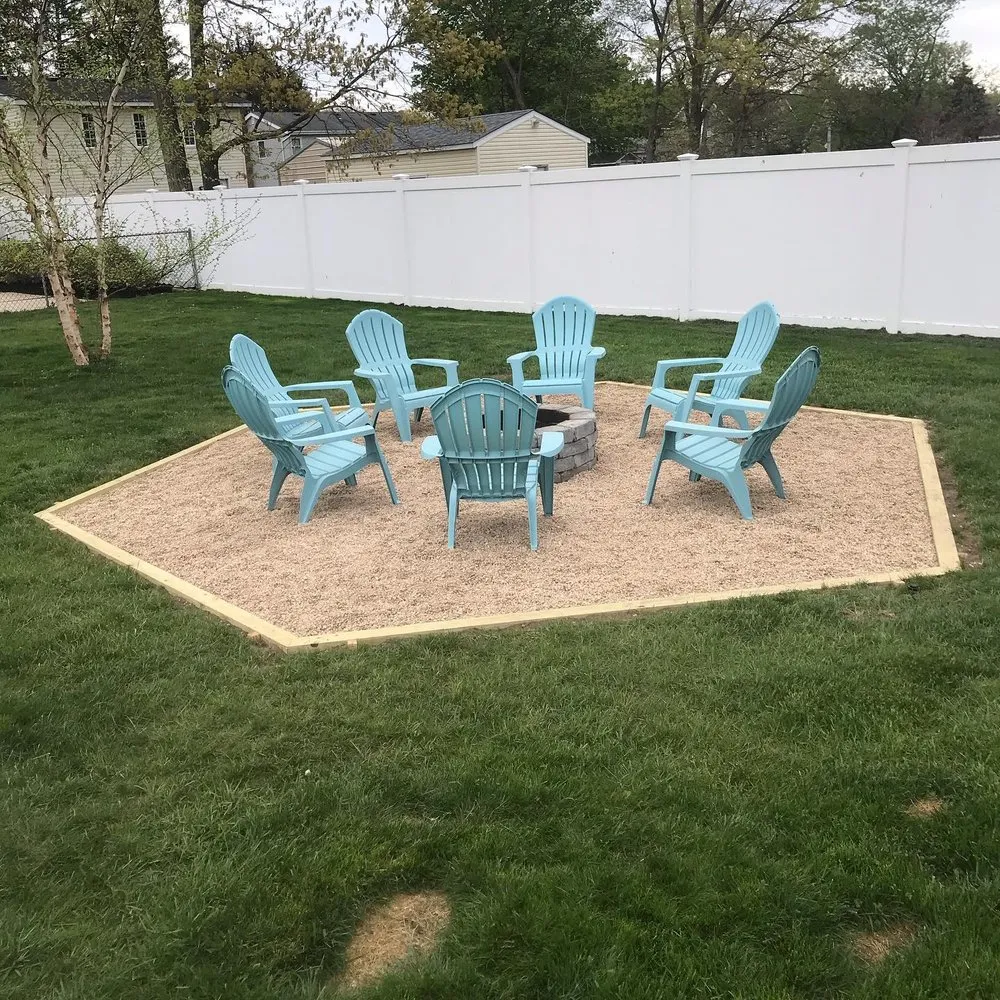 Custom lawn care service near you in Hauppauge, NY by Trimarchi Landscaping & Designs