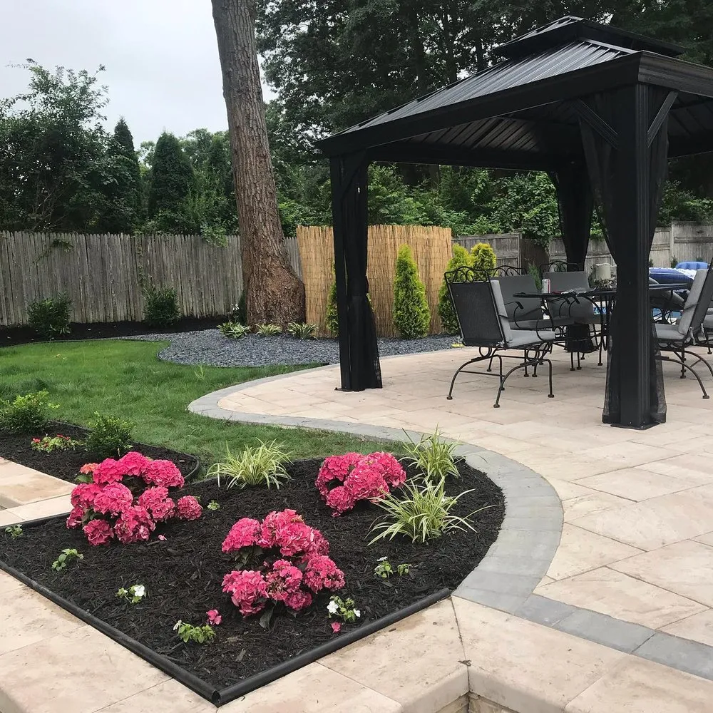 Trusted landscaping services for homes in Hauppauge, NY by Trimarchi Landscaping & Designs