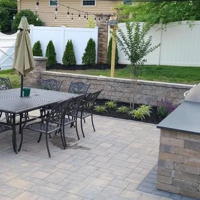 Trimarchi Landscaping & Designs