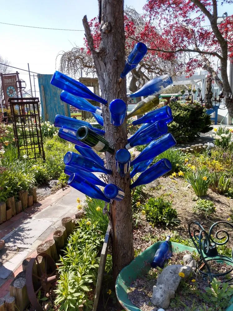 Top-rated yard maintenance for outdoor upgrades in Cutchogue, NY by Trimble's of Corchaug Nursery