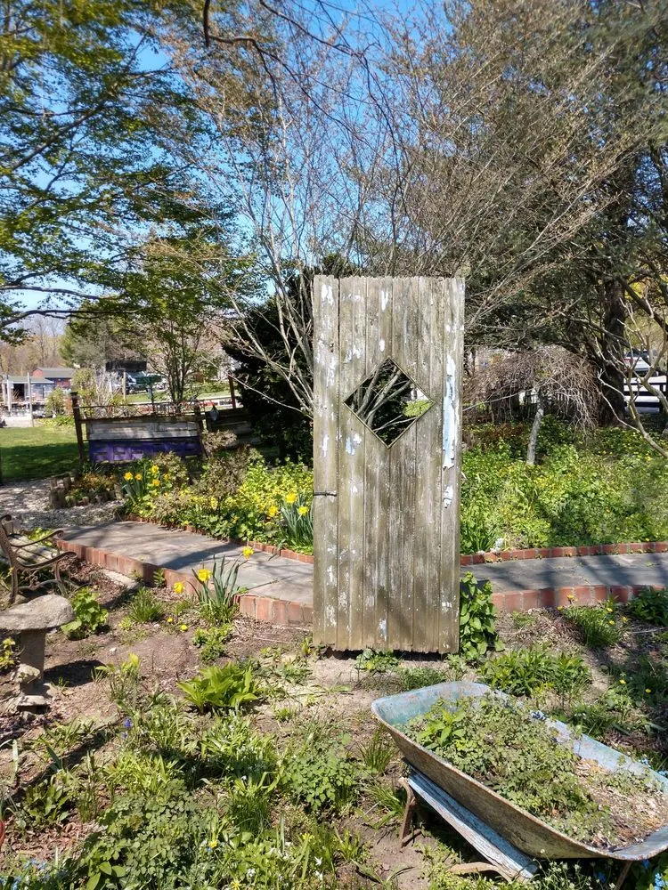 Trusted outdoor landscaping in Cutchogue, NY by Trimble's of Corchaug Nursery