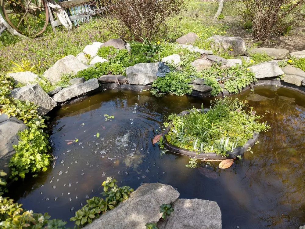 Reliable residential landscaping experts serving Cutchogue, NY - Trimble's of Corchaug Nursery