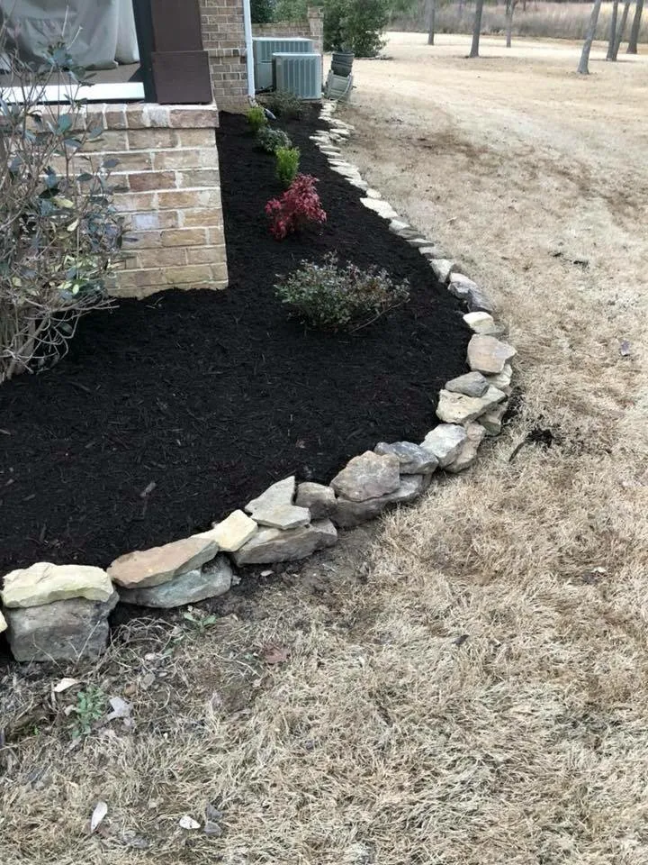 Reliable garden landscaping in Jackson, TN by Trimedge