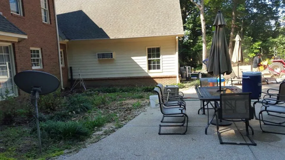 Custom lawn mowing service in Jackson, TN - Trimedge