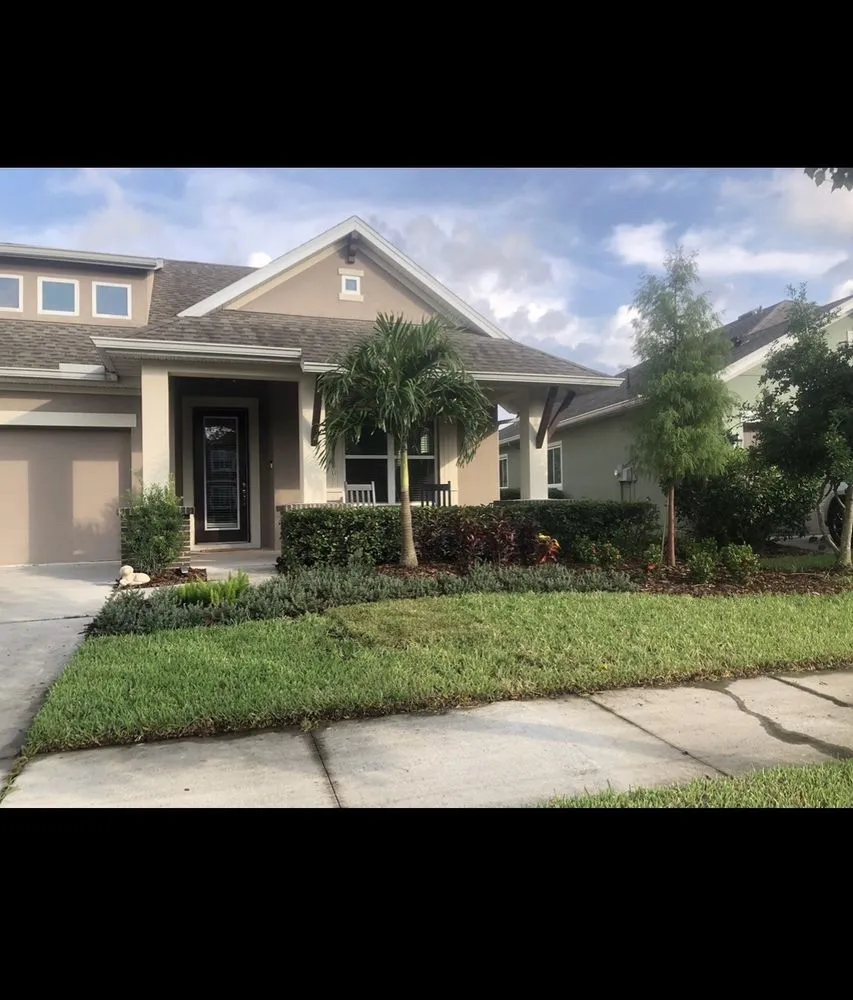 Expert landscaping services in Seffner, FL - Trimen Landscape