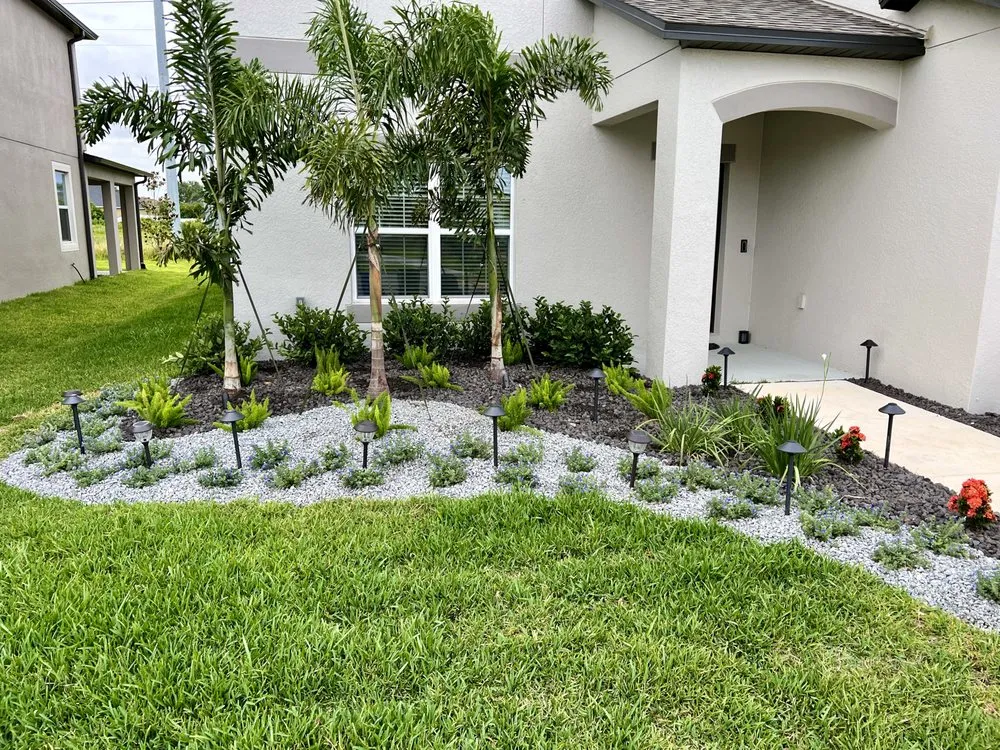 Top-rated landscape installation near you across Seffner, FL - Trimen Landscape