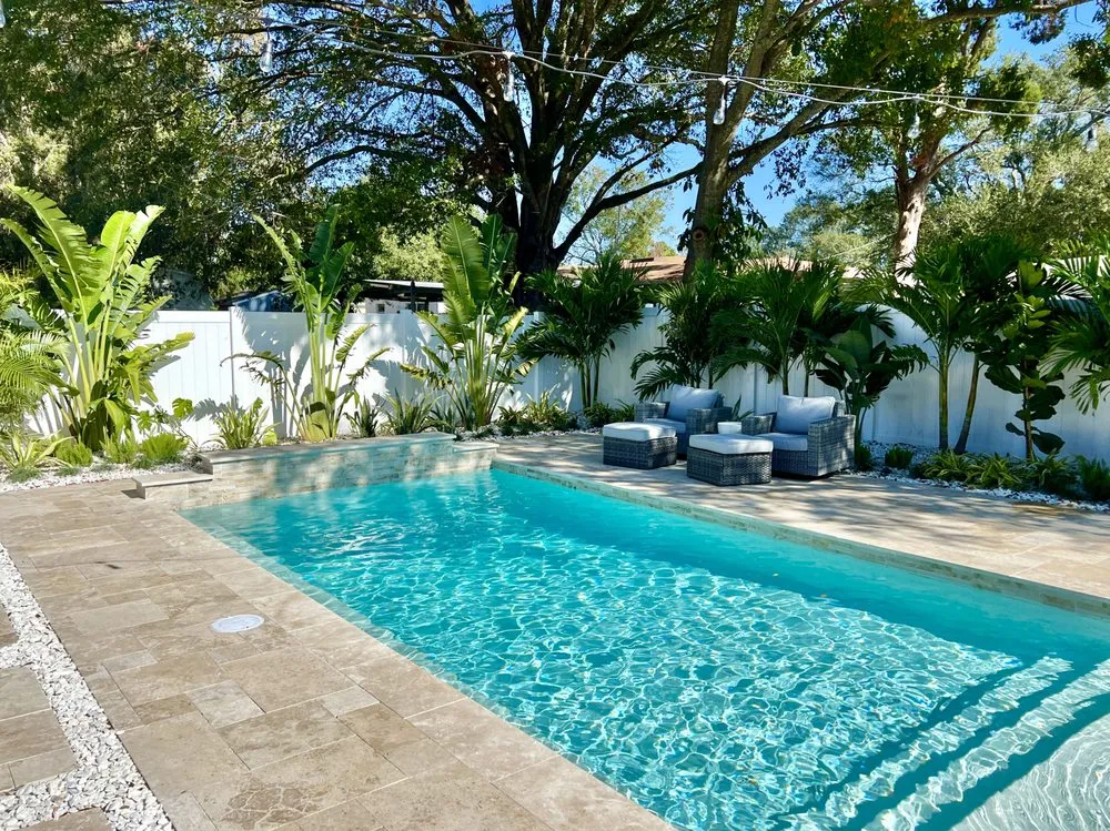 Professional lawn care service experts serving Seffner, FL - Trimen Landscape