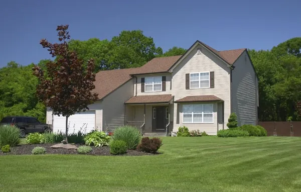 Trimlawn Landscaping Companies Logo