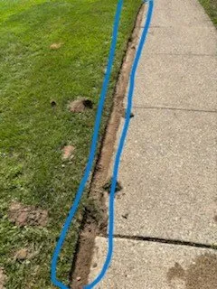 Trusted garden landscaping near you across Rochester, NY - Trimline Landscape Management