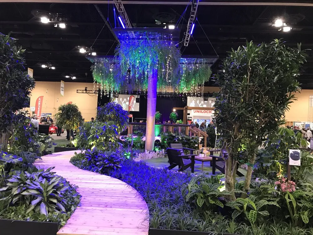 Local landscape design experts serving Algonquin, IL - Trimline Lawn Care Services