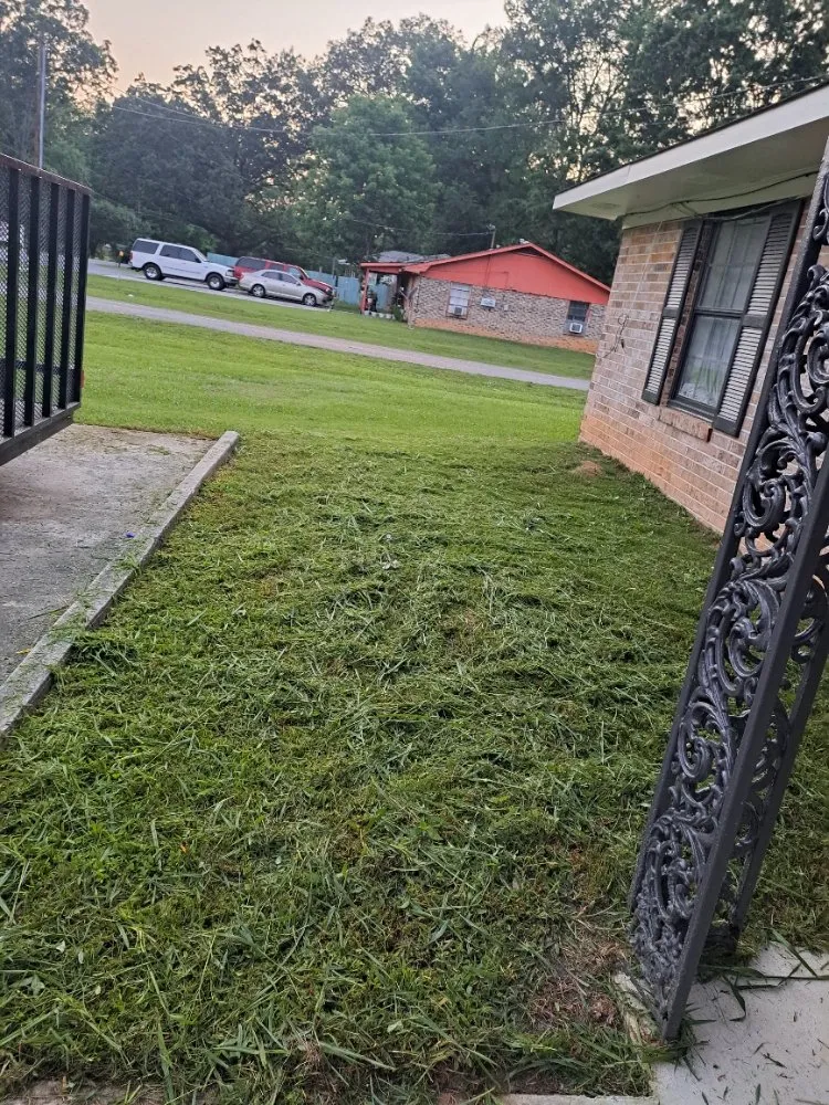 Expert landscape installation for beautiful yards across Rome, GA - Trimmed Lawn Care