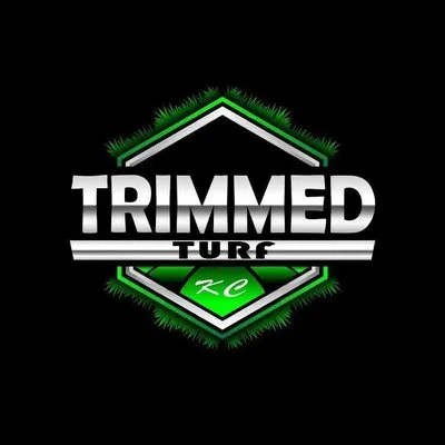 Trimmed Turf Logo