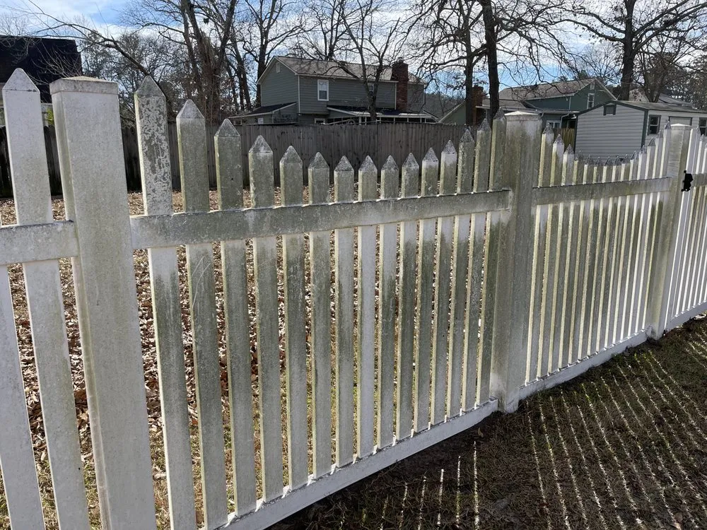 Trusted outdoor landscaping for homes across Augusta, GA - Trimmendous Lawn Care